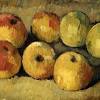 Paul cezanne still life with apples and a pear oil painting reproductions for sale. Https Encrypted Tbn0 Gstatic Com Images Q Tbn And9gcr8r3 Jc431xcczhq4q0gmis9yztxio Kgnzmkwbmlomuyxua Usqp Cau