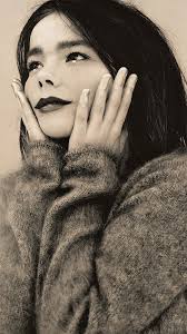 Wallpaper Bjork All Is Full Of Love Download Mega Collection Of Cool Iphone Wallpapers Celebrity Music Bjork Celebrities
