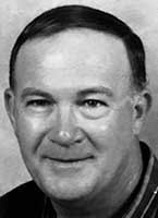 Dockie Walter Cochran