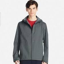 Image Result For Blocktech Parka Uniqlo Review Athletic Jacket Parka Uniqlo