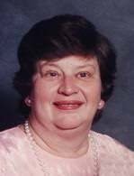 Erma Morris Service Details