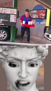 #duet with @Nick Maselli #sonic #funnyvideos #iknowyoulyin #spillthedrink  #waiter #sonic #carservice #msjazzymaereactions #fypシ゚viral #accident