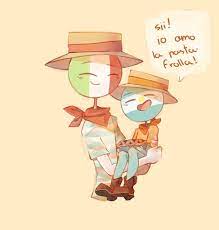 He revivido para dejar este post de apreciacion de canadá en su forma humana 😔👌. Pin By On Countryhumans Country Humans Country Human Country Art