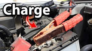 Check spelling or type a new query. How To Charge A Car Battery Youtube