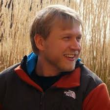 Meet our Great River Staff: Nick Beermann — Great River School