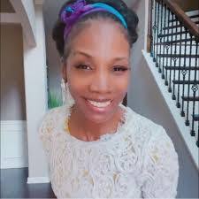 Candace Purvis's Instagram, Twitter & Facebook