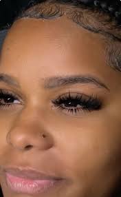 Any models interested in discounted wispy lash extensions?