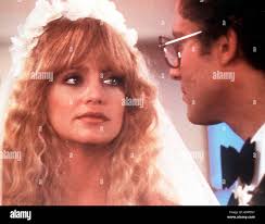 Goldie hawn judy goldie hawn hi-res stock photography and images