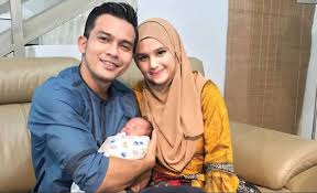 Saharul Ridzwan Deena Emir Beautifulnara Gosip Artis Malaysia Terkini