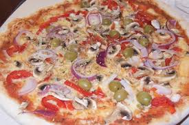 Gärdsås torg 5, gothenburg, 41517, sweden. Hjallbo Pizzeria Har Fatt Ett Ansiktslyft Men Plockade Ut Vegetarianan For Tidigt Joran Fagerlund