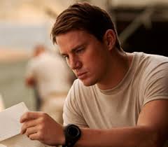 Channing Tatum torn between romance, duty in 'Dear John'