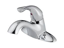 Old Delta Single Handle Bathroom Faucet Single Handle Bathroom Faucet Bathroom Faucets Resource Furniture
