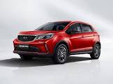 GEELY-VISION