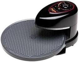 New Presto 03430 Pizzazz Plus Rotating Oven | Ebay
