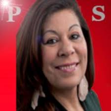 Halima Amrani (@HalimaAmrani)