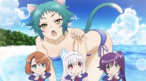 Do you know what yuuna and the haunted hot springs is all about? Yuuna And The Haunted Hot Springs