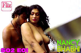 Nancy bhabhi s02e01 - BEST XXX TUBE