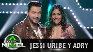 Quedarás sorprendido, no solamente por el talento, sino por las diferentes historias de los participantes. La Bicicleta Jessi Uribe Y Adry Fusiones A Otro Nivel Youtube