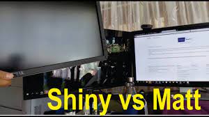 How To Clean A Matte Monitor? 3 Simple Steps (For Laptop Screens Also) -  Pointer Clicker