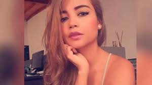 Manastırda 8 yılını geçirdikten sonra porno oyuncusu oldu - Gündem Kıbrıs  Gazetesi - Kıbrıs Haber