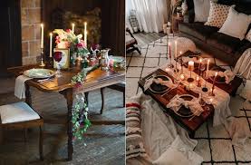 Romantik bir akşam yemeği düzenlemek istiyor ve bunu evinizde şık bir yemek masası ile daha da özel hale getirmek istiyor olabilirsiniz. Sevgililer Gunu Masa Susleme Ornekleri Ve Fikirleri Evim