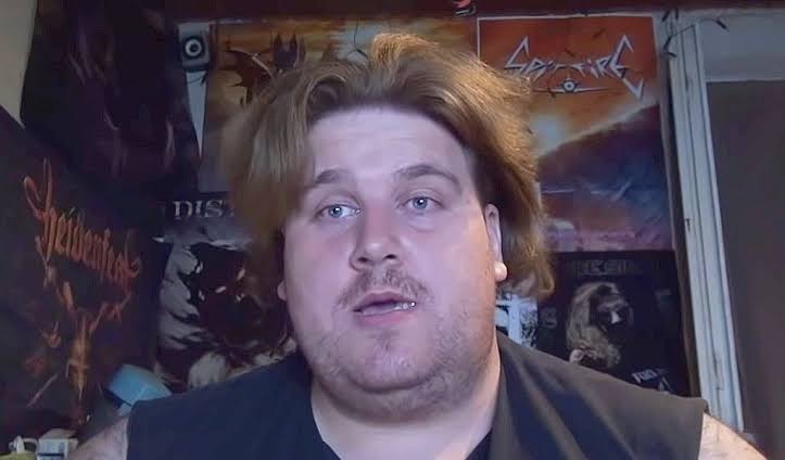 "Drachenlord": Massiv gemobbter Youtuber kommt nicht zur Ruhe - Netzpolitik  - derStandard.at › Web