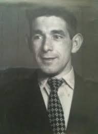 My father is Anthony (Tony) Conlon from Belfast. His parents were Mary  (Hickey) and William John Conlon. Tony came to America in 1964 and served  two tours in Viet Nam. He is