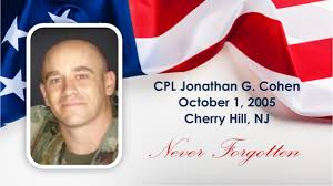 LCPL Curtis Christensen Jr