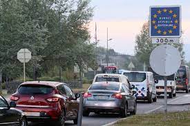 Indice de confiance et mesures de sécutité à connaitre avant de voyager. Reouverture Des Frontieres L Allemagne Cessera Finalement Ses Controles Le 15 Juin A Minuit