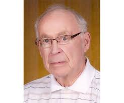 William Myers Obituary (2015)