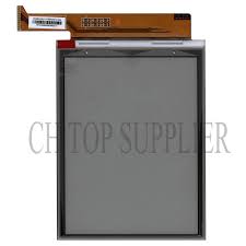 Original 6 Inch Eink Lcd Screen For Kobo Touch 2 0 2015 Ebook Lcd Replacements Free Shipping The Originals Screen Ebook Reader