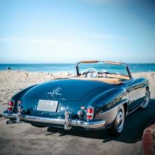 Mercedes Benz 190sl Mercedes Benz Sports Car Mercedes Benz Maybach Mercedes Benz Cars