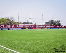 El encuentro correspondiente a la séptima fecha del torneo clausura se juega este domingo, a las 17 horas sobre césped sintético. Club A Rentistas On Twitter Asi Recibio El Complejo Rentistas A Los Protagonistas En El Mediodia De Hoy Foto Flomanggiarotti