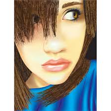 Digital Illustration