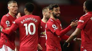 May 10, 2021 · here is the complete schedule and how to watch the games (all times u.s./eastern): Manchester United 6 2 Leeds Hosts Up To Third After Hectic Goal Fest At Old Trafford Football News Sky Sports