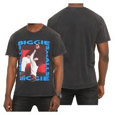 Wow it's a awesome fit. Tyler Herro Jersey Clearance Brooklyn Nets Black Biggie Smalls T Shirt Online Store