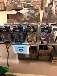 I don't remember the queue being so long during the previous sale right here at this same location. Hasbro Warehouse Sale Brings Pre Christmas Deals Imperial Holocron