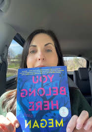 Wish You Were Here Book by Renee Carlin Happy Ending