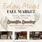 FALL MARKET AT EDGY MEGS event image