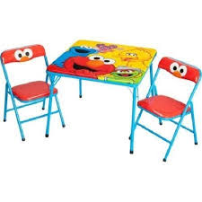 Kids Activity Toddler Table Chair Elmo Storage Playroom Wooden Toy Furniture Set Unbranded Kids Table And Chairs Toddler Table Kids Activity Table