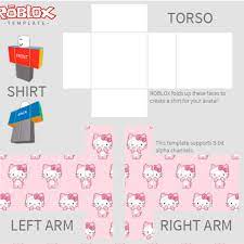 Hello Kitty Pants Spongebob Shirt Create Shirts Hello Kitty