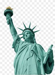 Muat turun segera bermacam contoh gambar mewarna tugu negara. Statue Of Liberty Png Images Pngwing