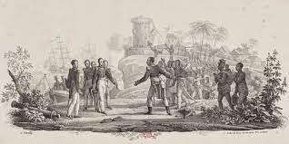When France Extorted Haiti The Greatest Heist In History In 2020 Haiti French History History