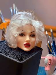 Nitara Bjd Doll. Mortal Kombat Bjd Doll. Megan Fox Bjd Doll.