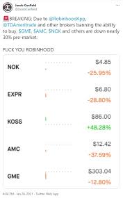 What time does crypto market close robinhood : Money Will Flow Into Bitcoin As Robinhood Restricts Gamestop Trading Max Keiser Barry Silbert