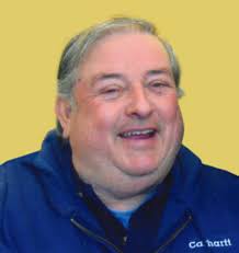 Don L. Hessling Obituary January 14, 2021