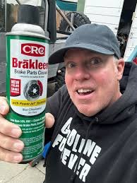 Anyone know what we have here? It sure is clean!