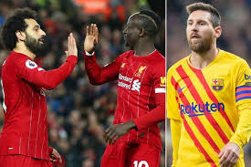 Mané fifa 21 is 28 years old and has 4* skills and 4. Mo Salah And Sadio Mane Named As More Valuable Than Lionel Messi In Transfer Market Daily Star
