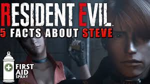 5 Facts About Steve Burnside