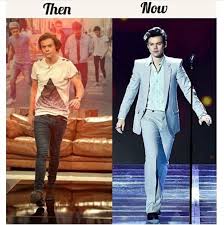 Nobody Is Behind Him Now Tho Harry Styles Memes Mr Style Harry Styles